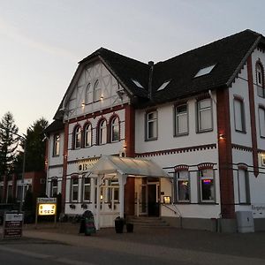 Bennetts Restaurant und Hotel